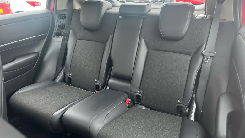 Honda HR-V 1.5 eHEV Advance 5dr CVT Hybrid Hatchback